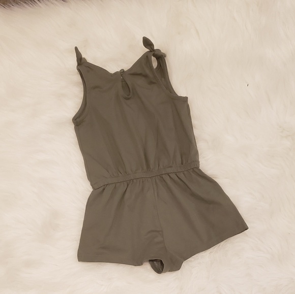 Infant Romper - Picture 2 of 2
